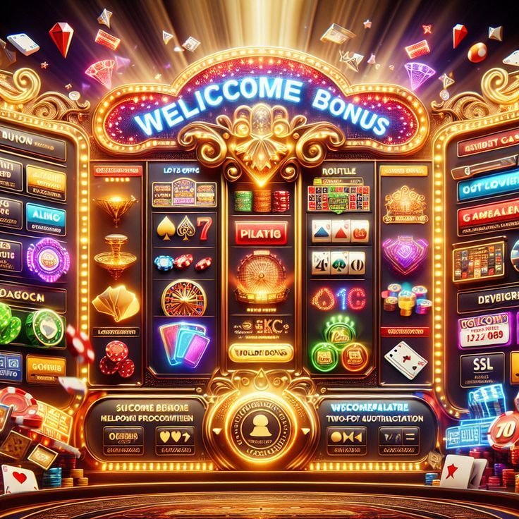 eurotogel featured game showcase eurotogel featured game showcase