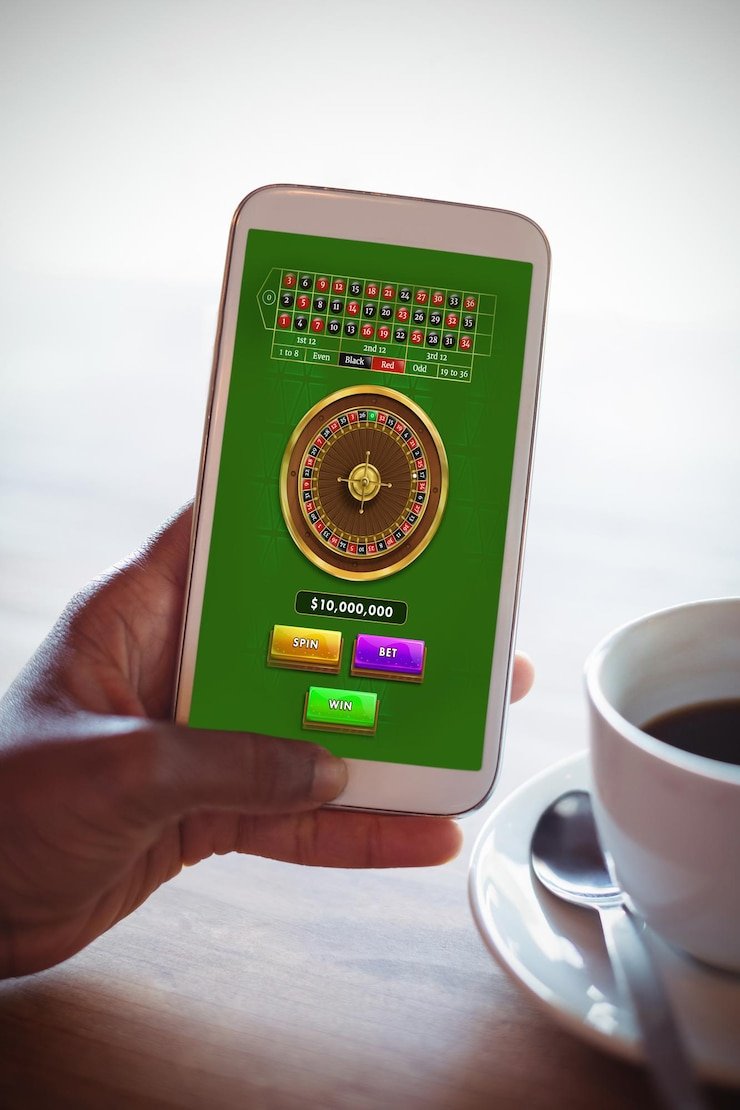 Tampilan permainan Andar Bahar di eurotogel dengan meja kartu dan tombol prediksi