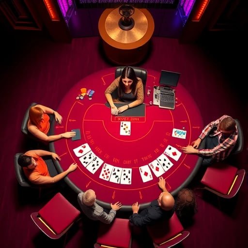 Panduan tips bermain The Dog House di eurotogel dengan strategi pengelolaan bankroll