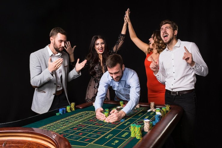 Tampilan dashboard VIP Club eurotogel dengan tier membership dan benefit eksklusif
